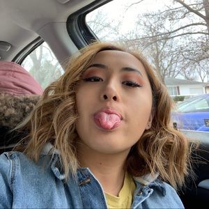 Meet your Posher, Faith